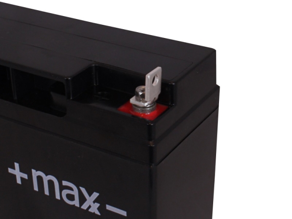 Adapter M5 Schraubgewinde auf Bolt Nut Anschluss für AGM Blei Gel Akkus